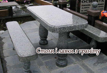 Вироби з бетону www.vurobu-z-betony.com.ua