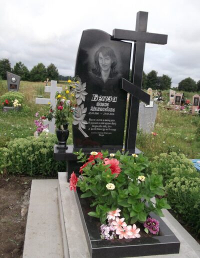 Пам`ятники гранітні